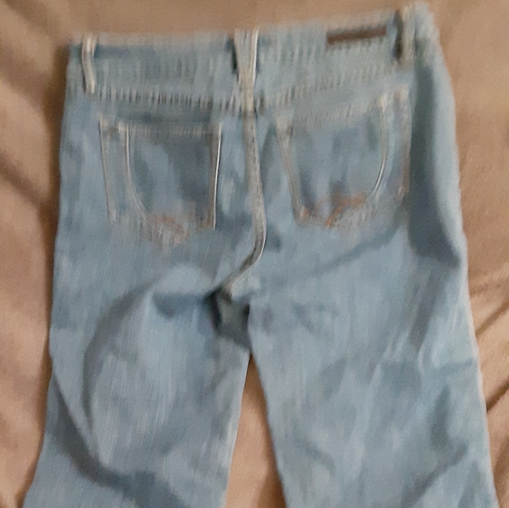 Jeans - Picture 2 of 2
